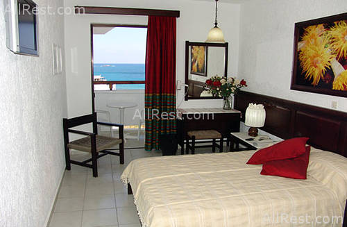 Albatros Hotel 6